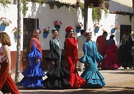 Autorizaciones por cuatro años y regulación de la música: así son las bases de la Feria de Córdoba 2026