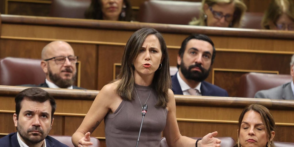 Pablo Iglesias clama contra el Nobel a María Corina Machado: «Se lo podrían haber dado a Adolf Hitler»