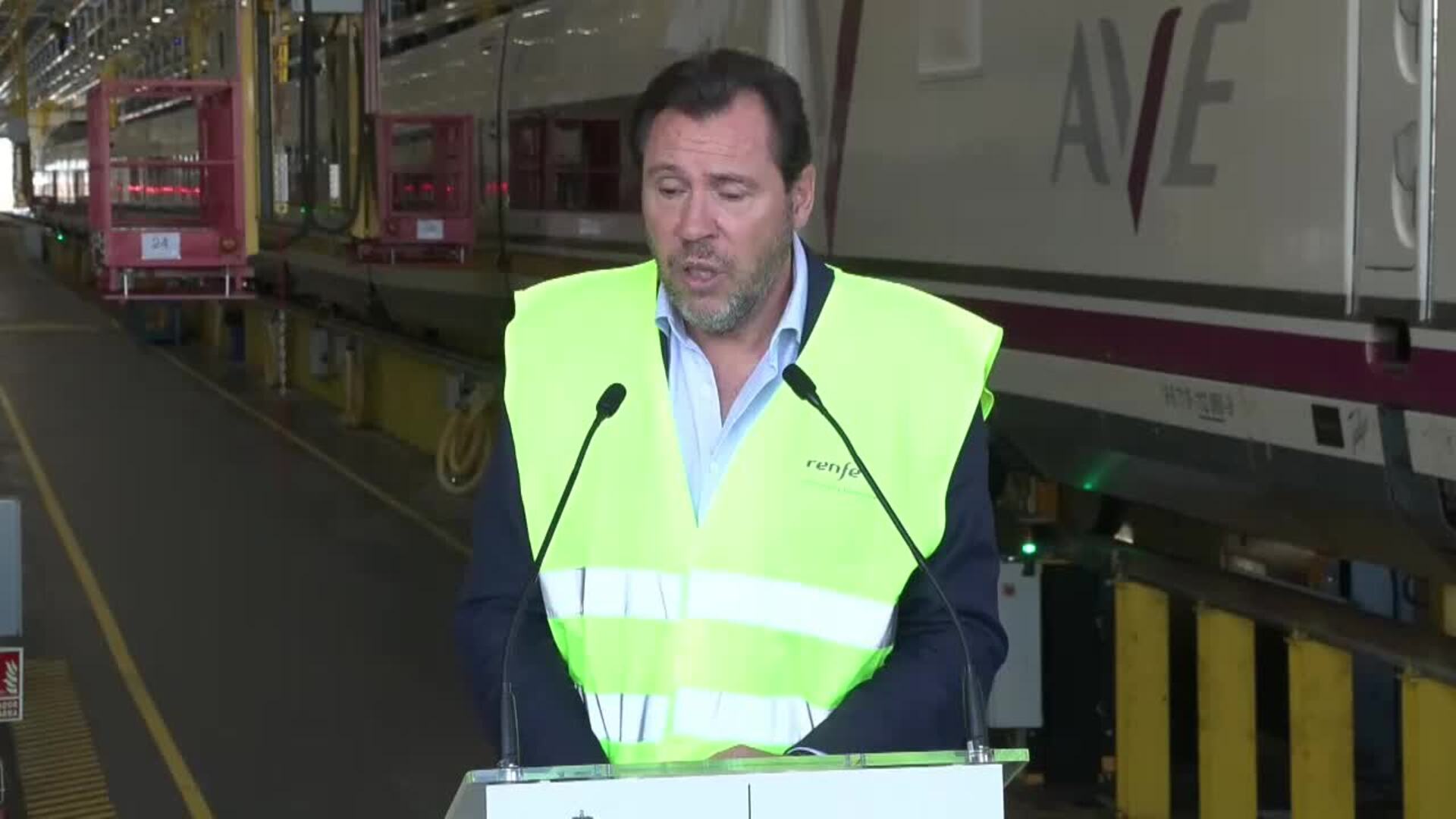 El Gobierno español asegura que &quot;no va a variar&quot; su posición respecto al gasto en defensa