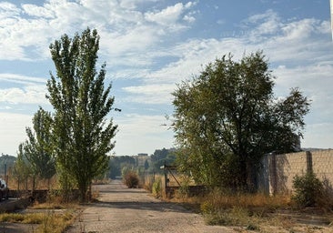 Iberdrola proyecta en el polígono industrial de Toledo uno de sus centros de datos sostenibles