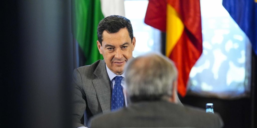La Asociación Española Contra el Cáncer pide a Moreno una comisión de seguimiento del plan de choque de los cribados