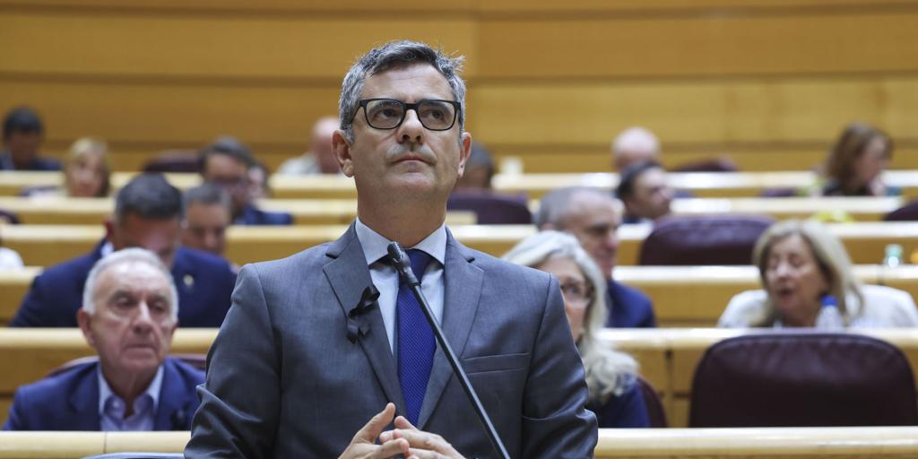 La Comisión de Venecia insiste a Bolaños en que su modelo de elección del CGPJ no cumple con los estándares europeos