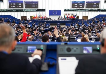 La UE denuncia el infierno de un cordobés: preso en una cárcel «infrahumana» y en la que se violan los derechos humanos