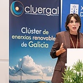 La Xunta reclama más fondos de la planificación energética estatal