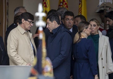 Salvador Illa asistirá a los actos del 12 de octubre en Madrid