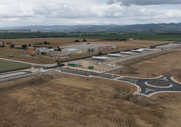 Las obras de urbanización de la Rinconada volverán a licitarse con 8 millones más de coste