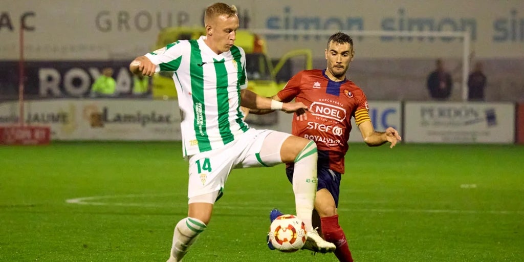 CD Cieza-Córdoba CF: Conoce los primeros detalles confirmados para este duelo de la Copa del Rey