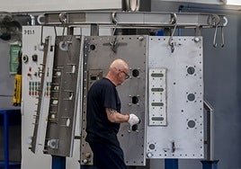 En Madrid se crea una de cada cinco empresas nuevas del país: 77 al día