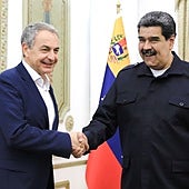 El Nobel de la Paz desnuda a Zapatero