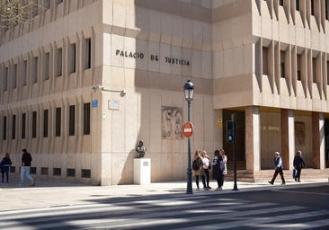 La Audiencia Provincial de Albacete juzga a ocho acusados de traficar y exportar droga a gran escala desde la ciudad