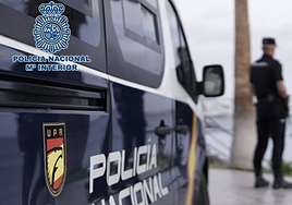 La Policía Nacional investiga a un joven de 20 años por fingir su desaparición en Las Palmas de Gran Canaria