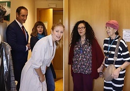 Madrid atiende en sus domicilios a 1.500 pacientes con enfermedad mental duradera