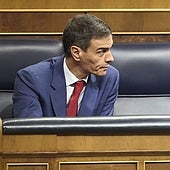 La Moncloa encaja tres reveses internacionales en una semana