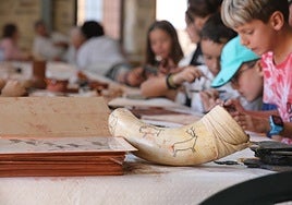 Siega Verde vuelve al Paleolítico