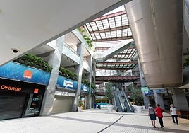 Qué abre en Valencia este domingo 12 de octubre, Día de la Hispanidad: centros comerciales y supermercados