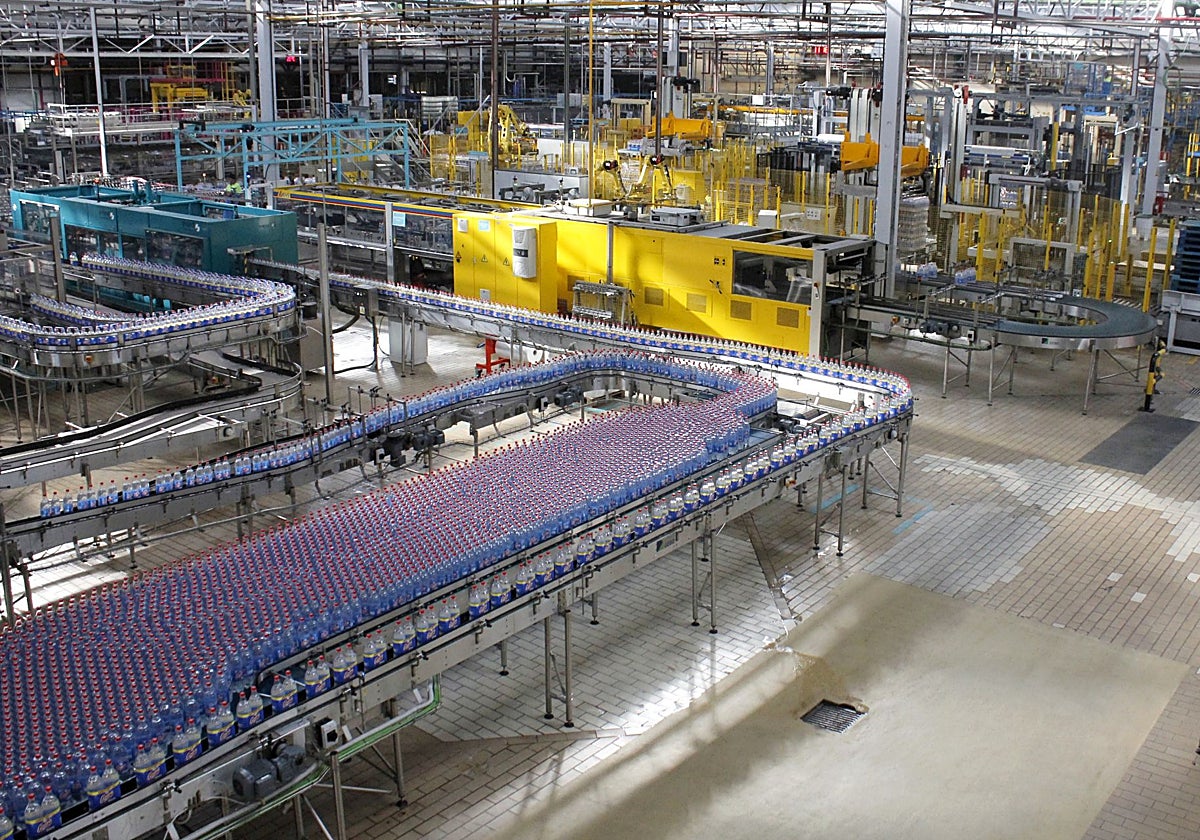 El Producto Interior Bruto de Castilla-La Mancha se incrementó en un 151,2% desde comienzos de siglo