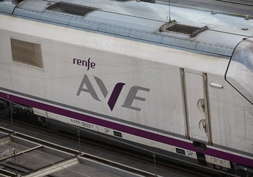 Renfe cierra el verano con un récord en AVE y Larga Distancia al alcanzar 8,4 millones de viajeros