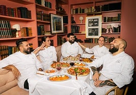 Nuevos restaurantes en Barcelona de la mano de los grupos italiano Big Mamma y francés Paul