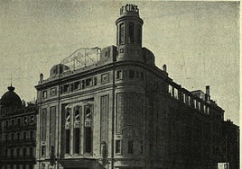 El prolífico arquitecto olvidado que moldeó el Madrid del siglo XX