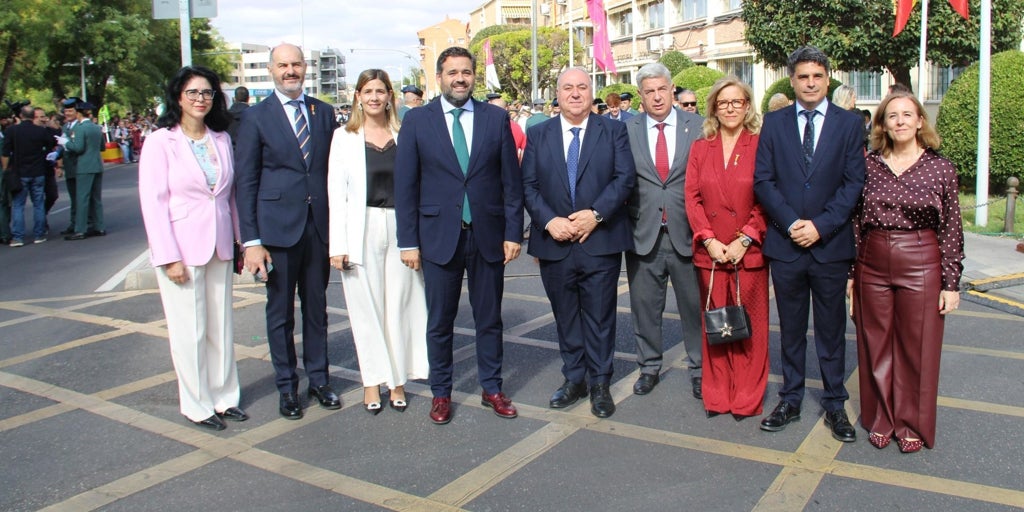 Núñez reclama a Page que «acompase sus palabras con hechos y materialice con sus votos lo que opina»