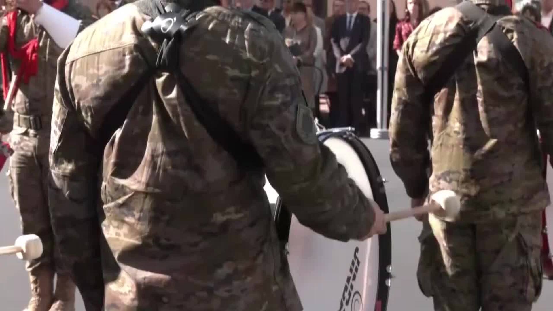 La delegada del Gobierno en el País Vasco afirma que la Guardia Civil no se irá de Euskadi