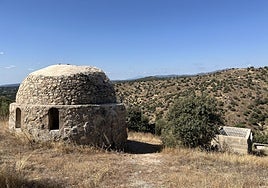 Madrid declara Bien de Interés Cultural el campamento militar de La Peña