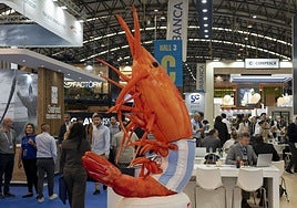 Conxemar supera los 30.000 visitantes en una feria «de récord»