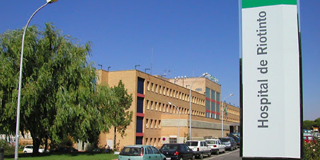 ¿Fantasmas en el Hospital de Riotinto? Testimonios inquietantes desde Huelva