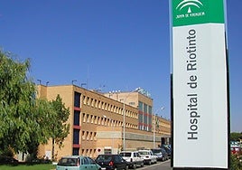 ¿Fantasmas en el Hospital de Riotinto? Testimonios inquietantes desde Huelva