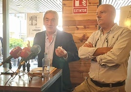 Javier Lozano, el toledano que cambió el destino del fútbol sala español