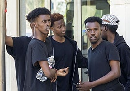 Cáritas Toledo, una red de apoyo para las personas migrantes