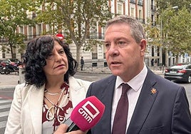 Los alcaldes de Letur y Mira agradecen la preocupación de los Reyes «desde el minuto uno» por sus municipios tras la tragedia de la DANA