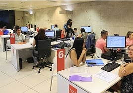 La Oficina Central de Atención al Ciudadano de Madrid se muda a Carretas