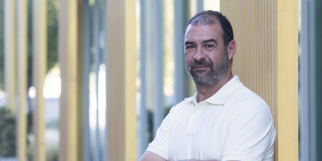 Ernesto Vilariño: «Si no se ponen medidas, lo que sucedió en Barbate volverá a ocurrir»