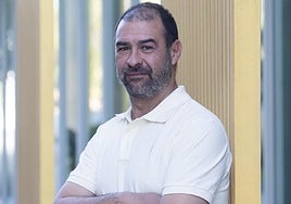 Ernesto Vilariño:  «Si no se ponen medidas, lo que sucedió en Barbate volverá a ocurrir»