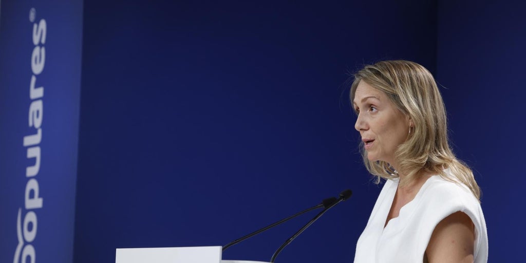 El PP promete la «expulsión automática e inmediata» de inmigrantes relacionados con organizaciones criminales