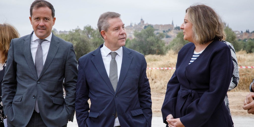 ¡Silencio, se rueda!: la Ciudad del Cine de Toledo encenderá los focos en junio de 2026 tras una inversión de 7,8 millones