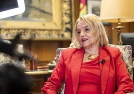 Astray (TSJCM) tasa en 45 los jueces que faltan en CLM y avisa sobre la ley de Eficiencia: «Sin recursos, no cumplirá objetivos»