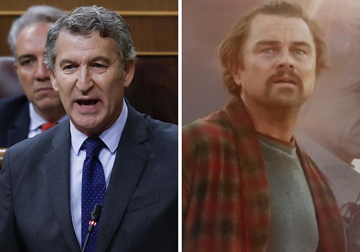 Una batalla tras otra: por qué Feijóo volverá a fracasar