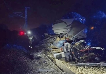 Puente 'negro' en las carreteras con cinco muertos en accidentes