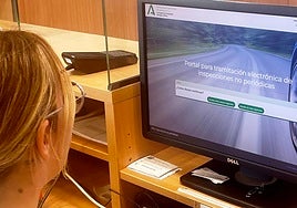 Veiasa lanza 'eITV', un portal para gestionar inspecciones no periódicas de vehículos