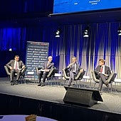 Andalucía quiere ser la región española con mayor volumen de agua regenerada