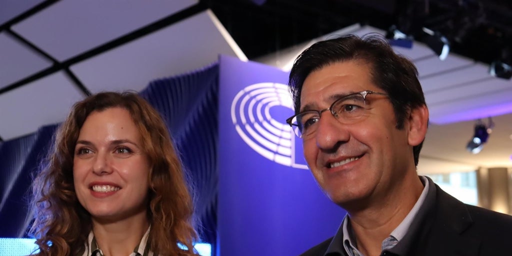 Caballero defiende en Bruselas el modelo de Castilla-La Mancha en prevención de incendios y reclama más dinero europeo