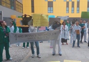 La Fiscalía ha pedido al juez que autorice nuevas pruebas en los laboratorios del hospital de Toledo