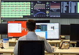 Ciberseguridad en los concellos: «Recibimos ataques todos los días»