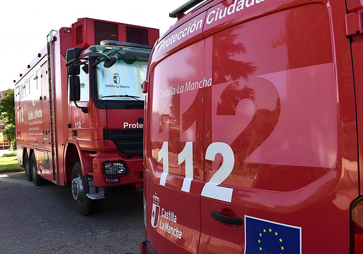 En caso de emergencia, se aconseja llamar al 112 y seguir las indicaciones de los servicios de Protección Civil