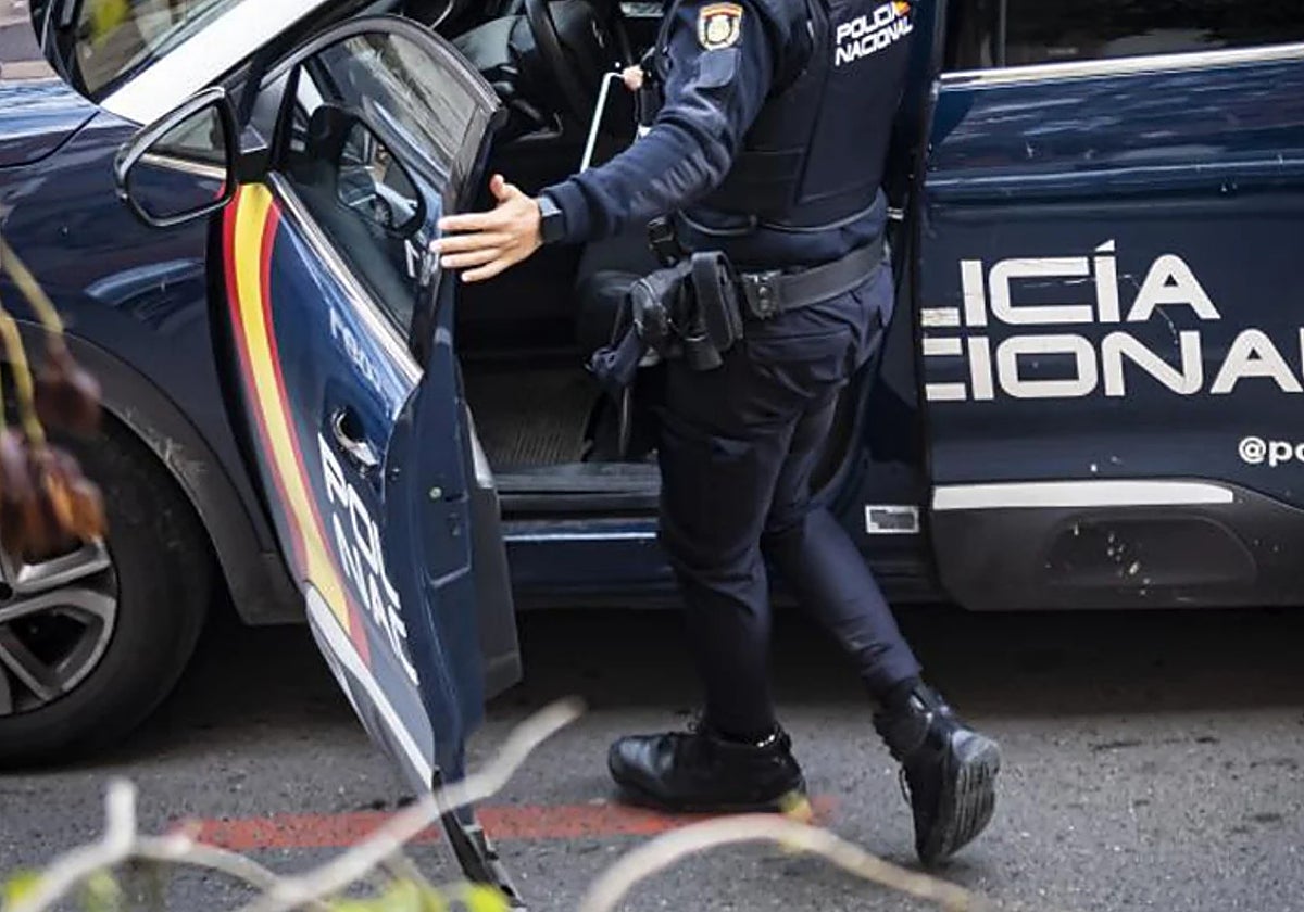 Un nuevo tiroteo en Marbella se salda con un hombre de 38 años herido leve