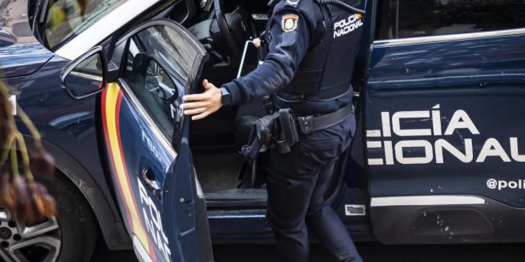 Un nuevo tiroteo en Marbella se salda con un hombre de 38 años herido leve
