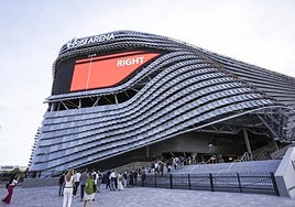 El partido entre Valencia Basket y Hapoel Tel Aviv se jugará a puerta cerrada por las protestas contra Israel