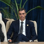 El presidente del Gobierno trata de cargar la presión sobre Feijóo: «Sugieren un adelanto electoral para cerrar el debate sobre su sustituto»